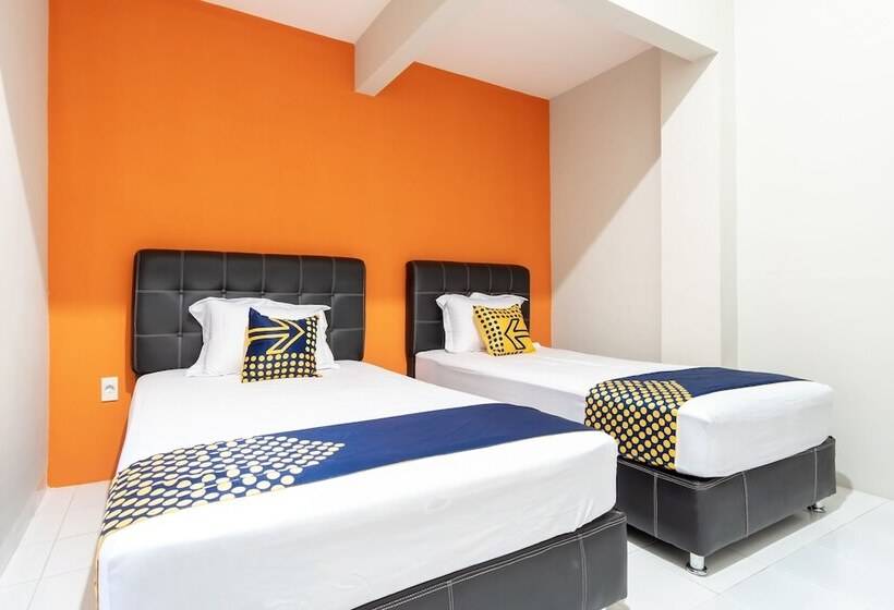 스탠다드 룸, Spot On 2272 Citra Arcade Residence Syariah