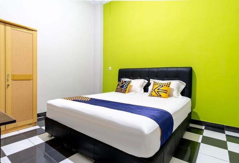 스탠다드 룸, Spot On 2272 Citra Arcade Residence Syariah