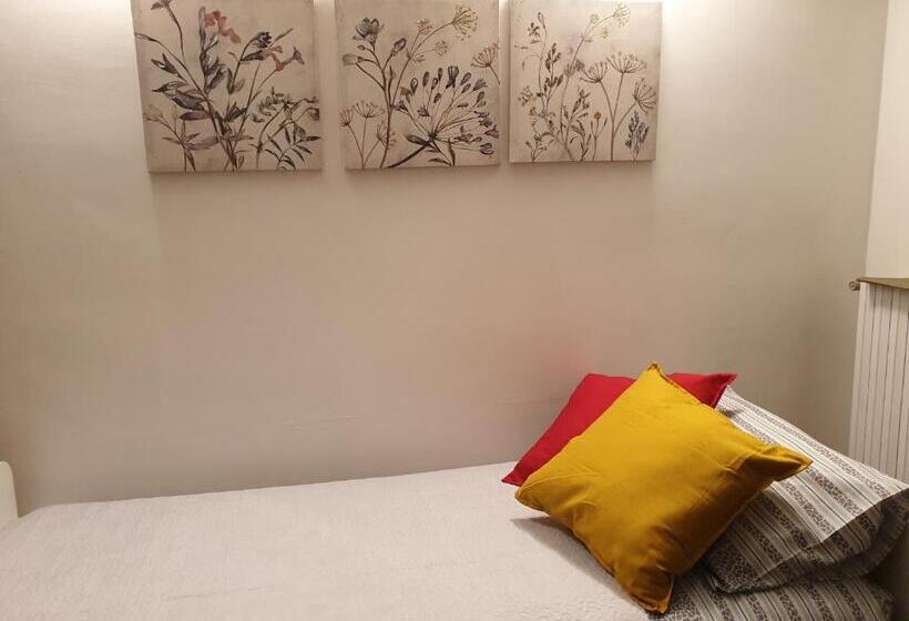 Номер Deluxe с Балконом, Novecento Bed & Breakfast