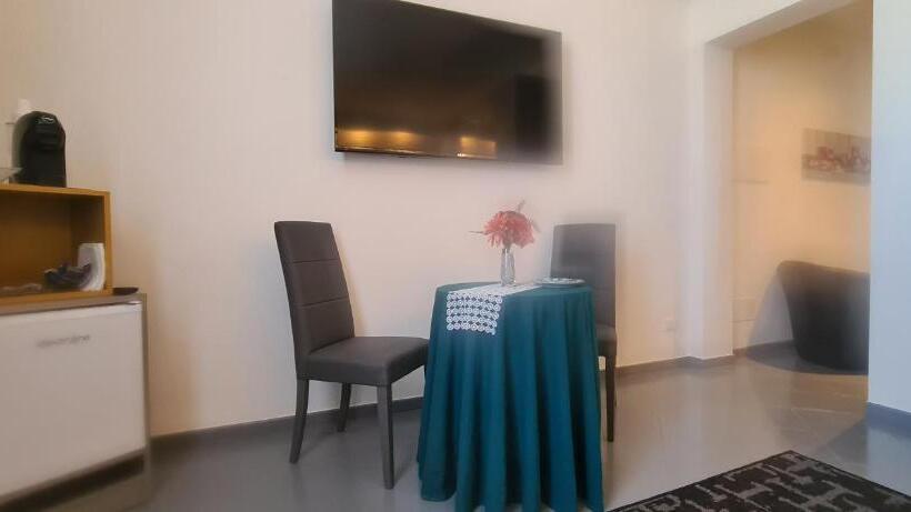 Номер Superior, Novecento Bed & Breakfast