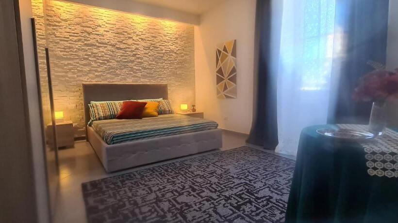 Номер Superior, Novecento Bed & Breakfast