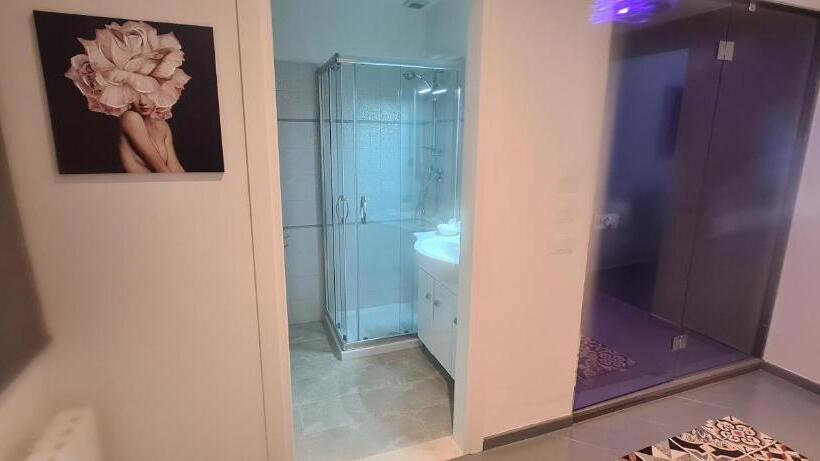 Номер Superior, Novecento Bed & Breakfast
