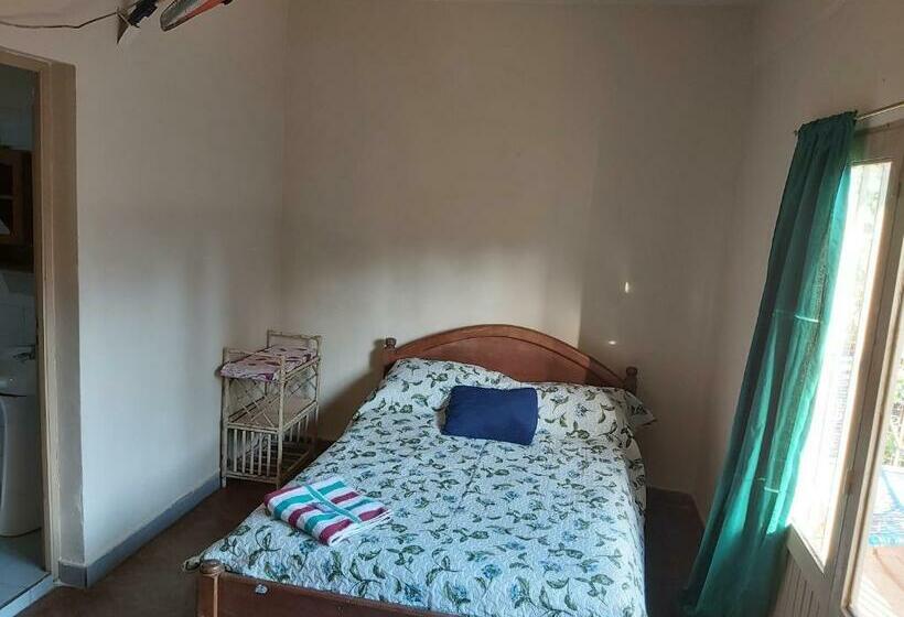 Номер Стандарт, Habitaciones Villa Blosset