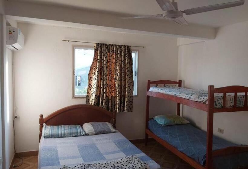 Номер Economy, Habitaciones Villa Blosset
