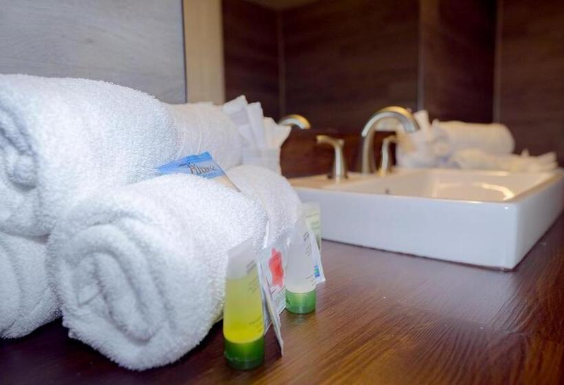 Люкс Кровать Кинг, Banana Peel Lodge