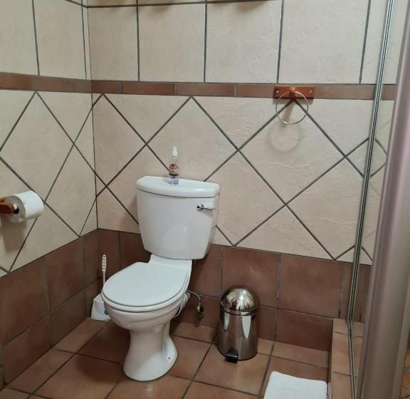 חדר סטנדרט, Ngwenya Boutique
