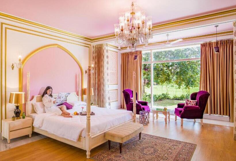 Люкс, Rose Amer