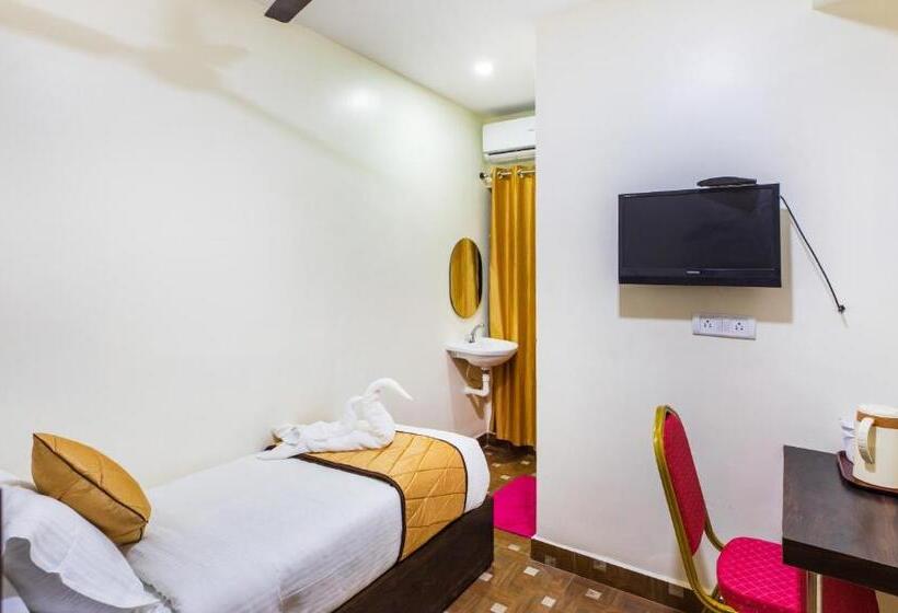 豪华单人间, The K11 Hotels   T Nagar