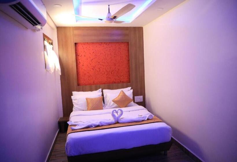 豪华房间, The K11 Hotels   T Nagar