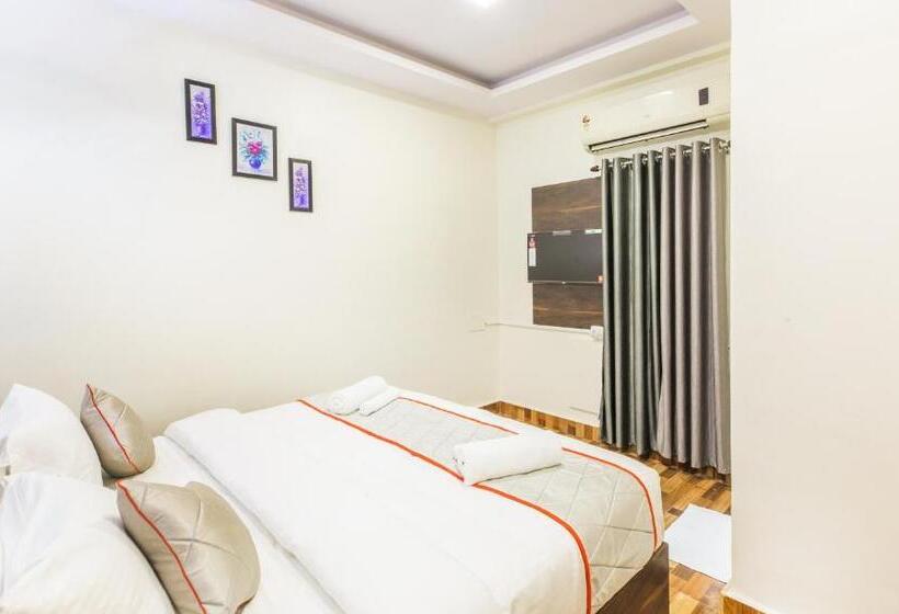 豪华房间, The K11 Hotels   T Nagar