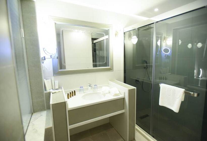 سوییت خانوادگی, Opal Hotel Amman