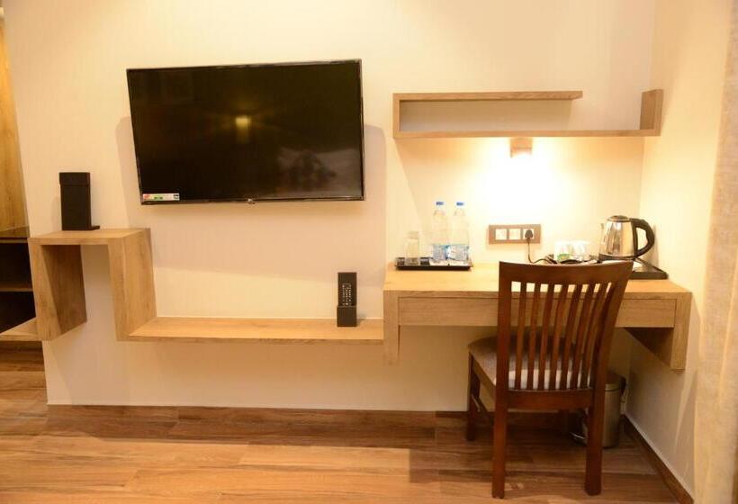 سوییت, Lords Inn Jamnagar -Motikhavdi