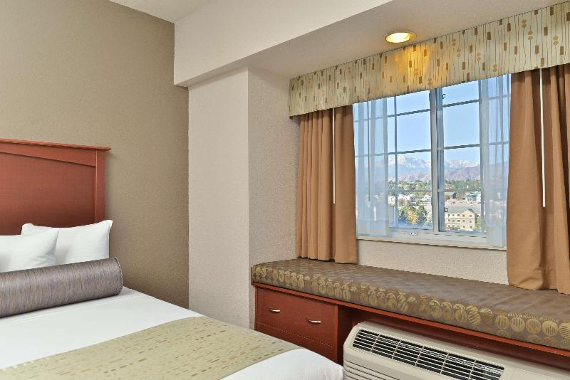マウンテンビュースイート, Best Western Plus Peak Vista Inn & Suites