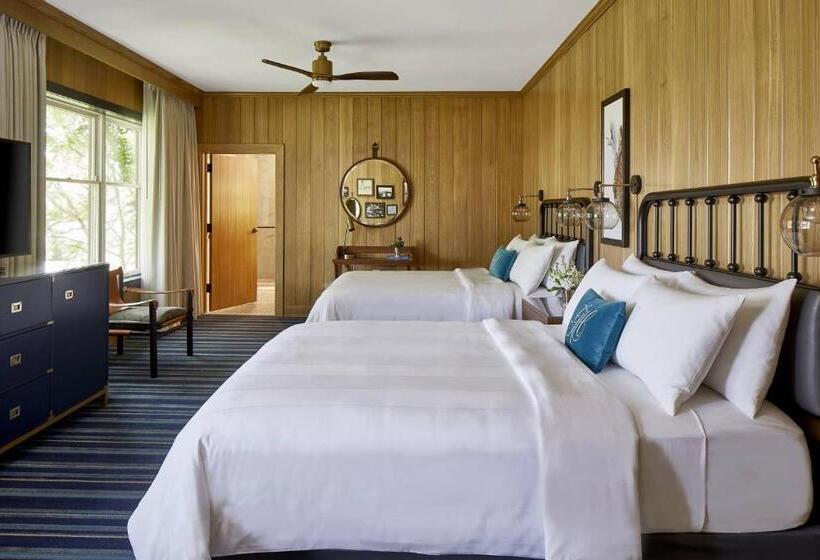 身障者適用スタンダードルーム, Grand Hotel Golf Resort & Spa, Autograph Collection