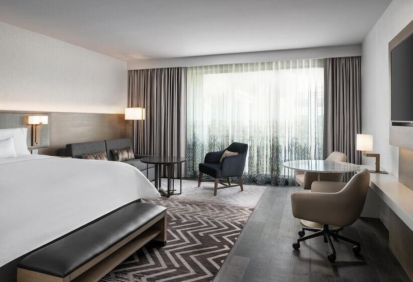 استودیوی استاندارد با تخت دوبل, The Westin Anaheim Resort