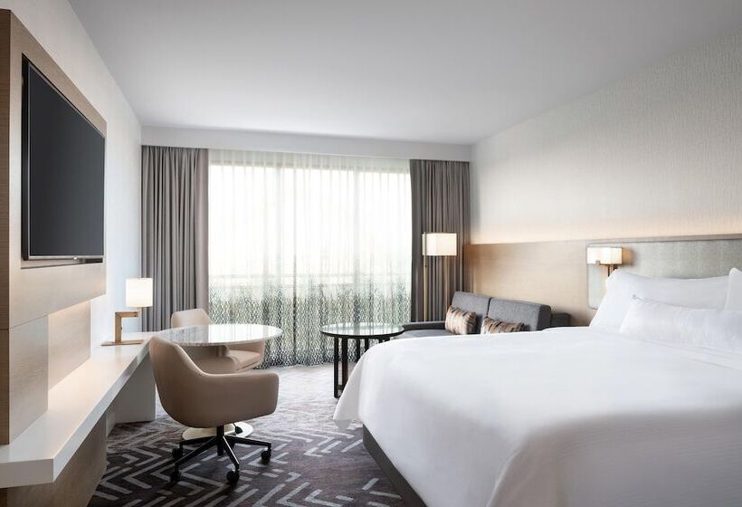 اتاق استاندارد با تخت دوبل, The Westin Anaheim Resort
