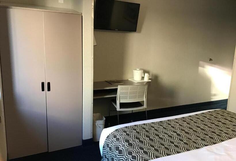 اتاق استاندارد, Microtel Inn By Wyndham Louisville East