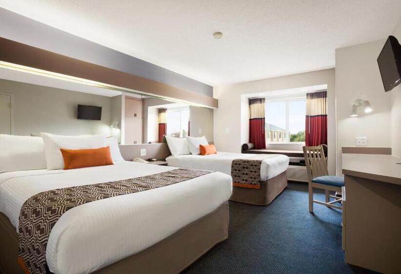 اتاق استاندارد, Microtel Inn By Wyndham Louisville East