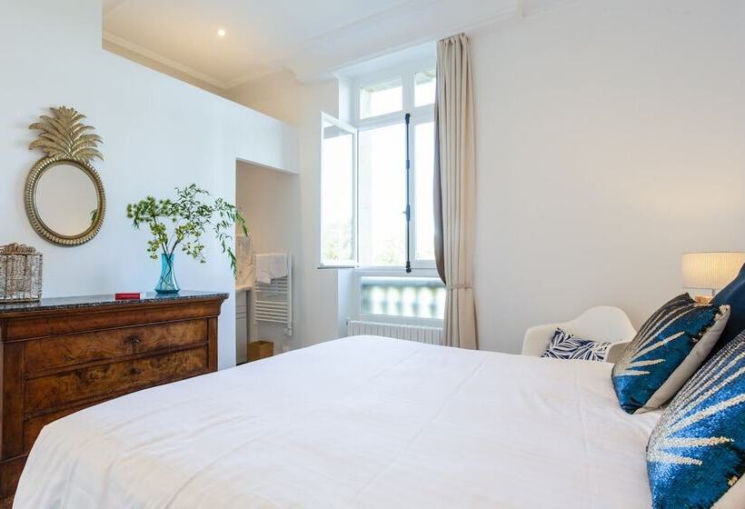 Семейные Апартаменты, Suite Souplex Château Côte De Nacre