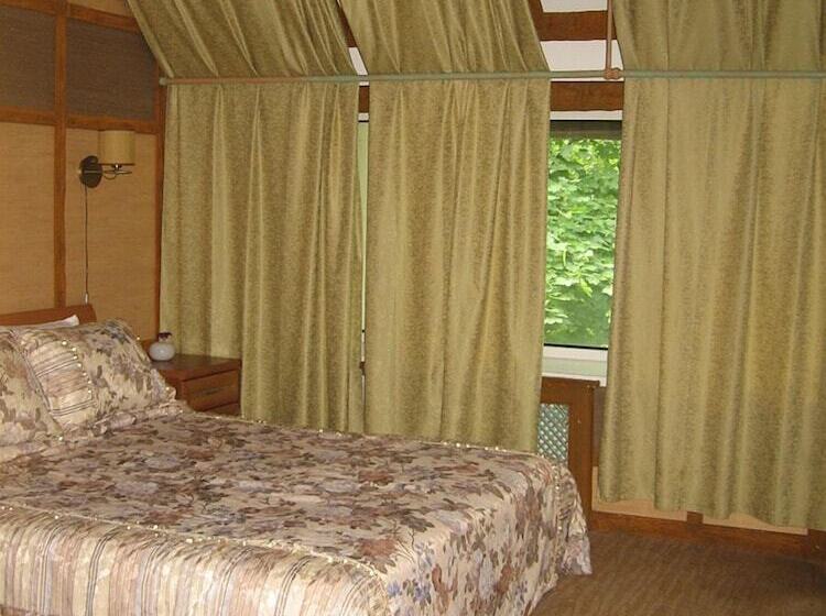 Номер Стандарт, Art Hotel Pushkino