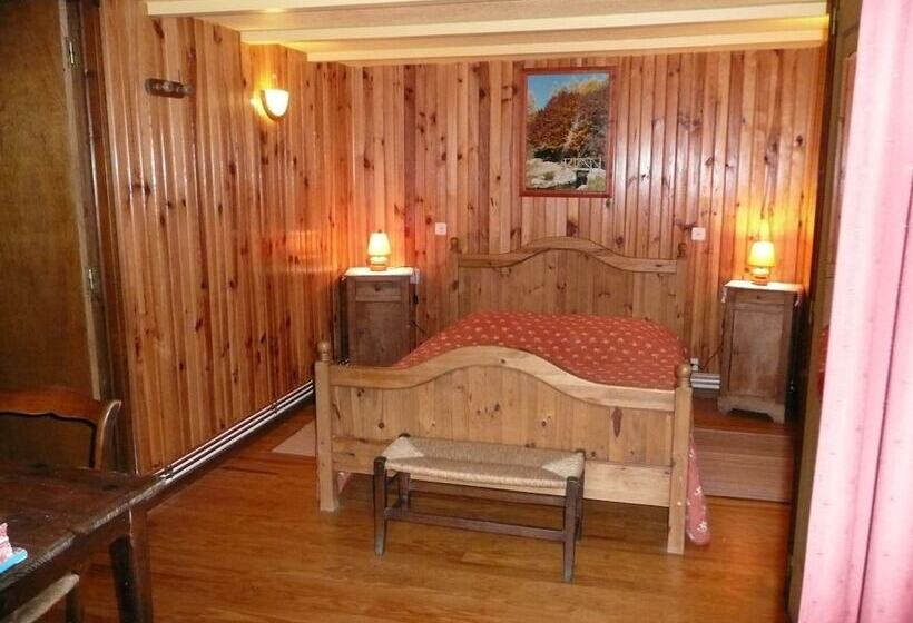 Family Suite, Chambres D Hôtes De La Laurence