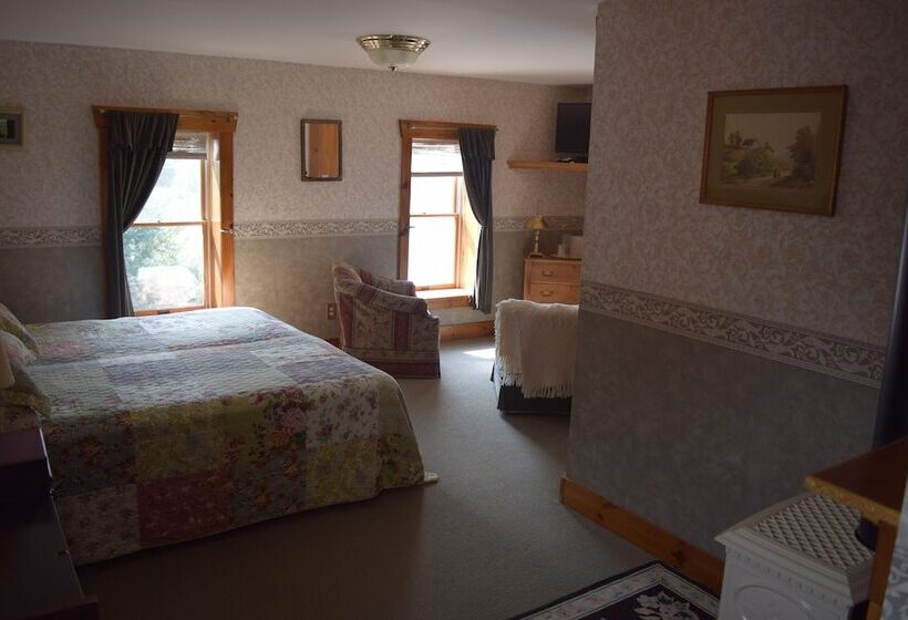 Номер Стандарт, Black Lantern Inn