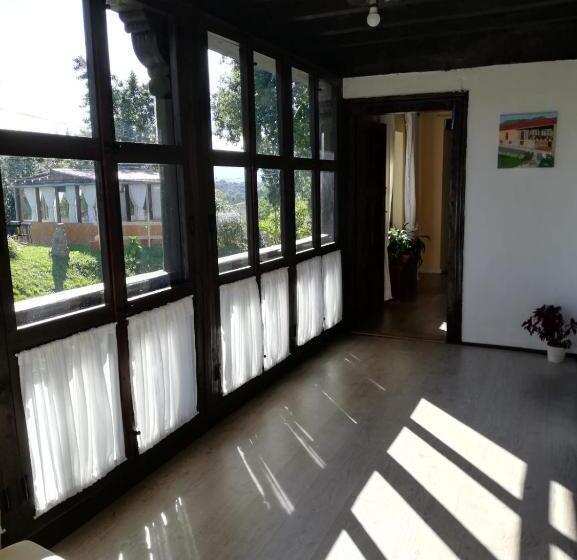패밀리 룸, Rural La Casa Nueva