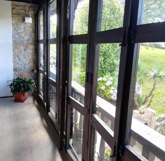 패밀리 룸, Rural La Casa Nueva