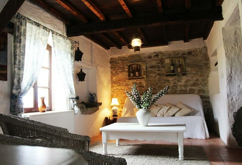 Дом 1 Спальня, Domaine De Palats