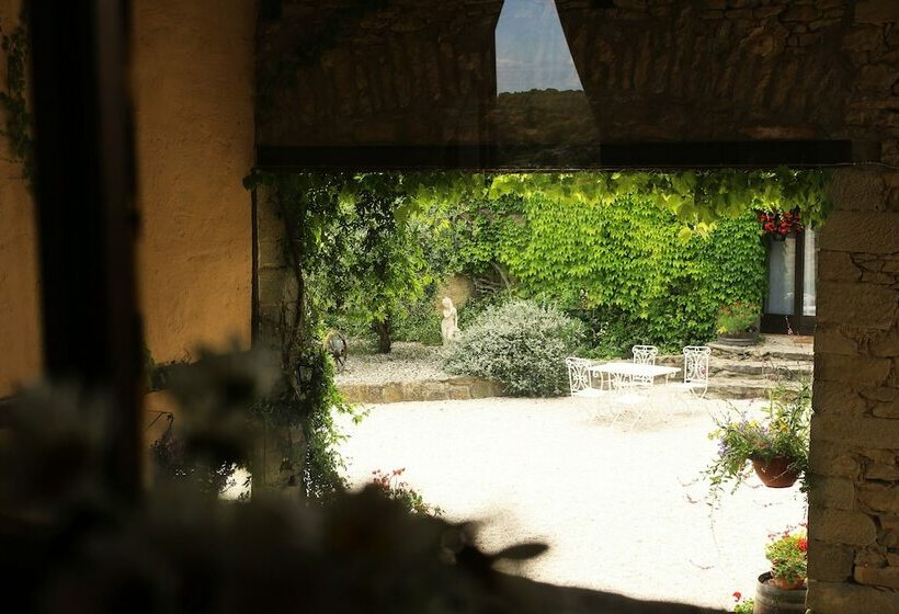 Дом 1 Спальня, Domaine De Palats
