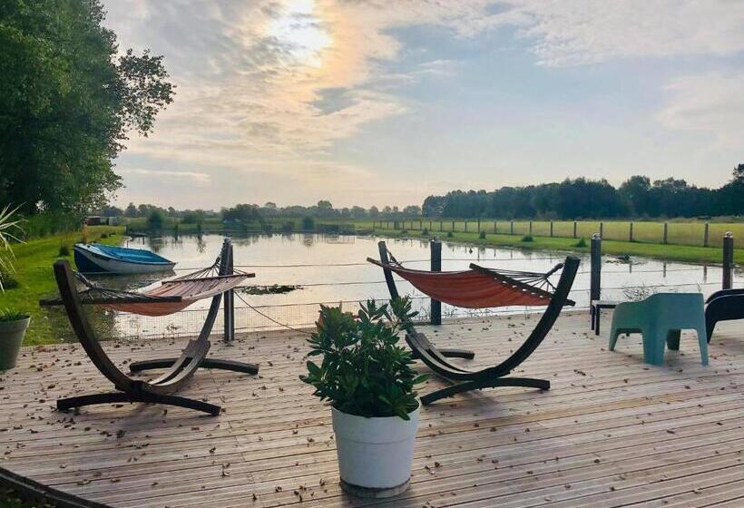 Номер Стандарт, Gite L  Echo Des 2 Baies