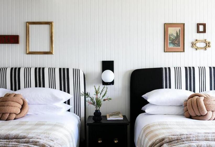اتاق استاندارد, Bluebird Ocean Point Inn