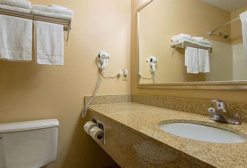 Номер Стандарт, Econo Lodge