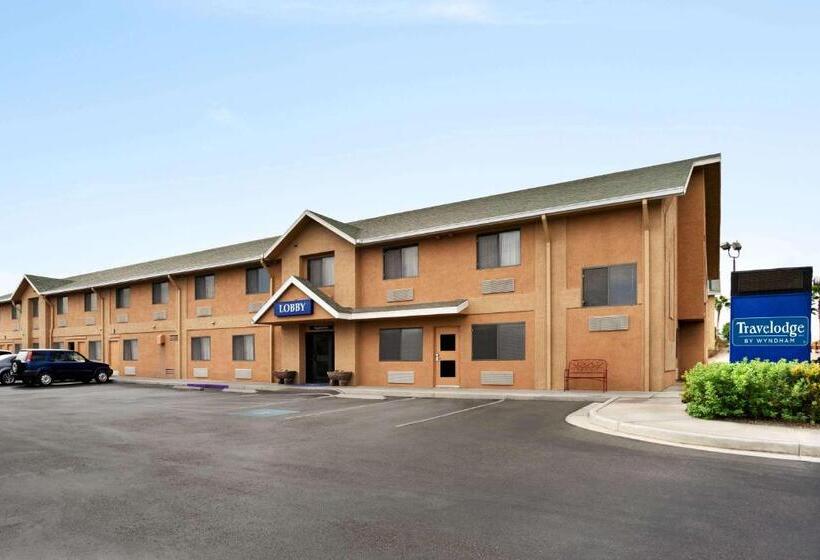 Стандартный Номер Кровать Кинг, Travelodge By Wyndham Yuma