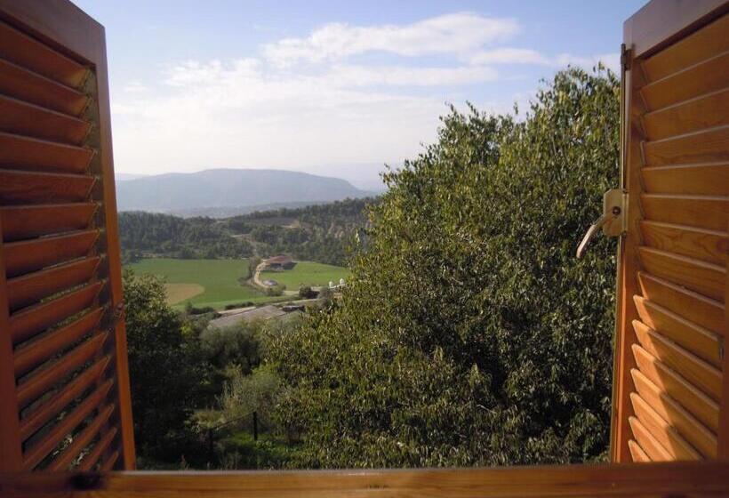 Номер Стандарт, Casa Dueso