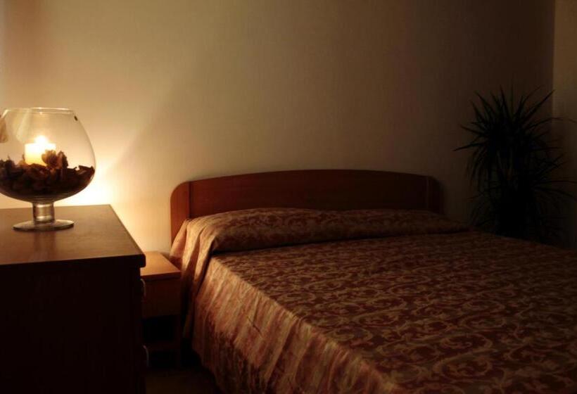 Номер Стандарт, B&b Il Ristoro Del Viandante