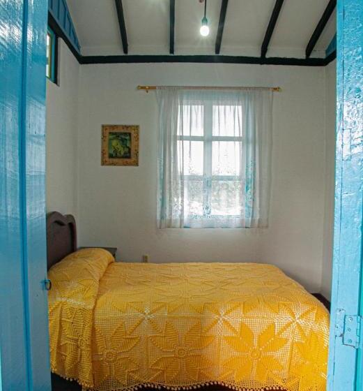 스탠다드 룸, Casa Hotel El Compadre