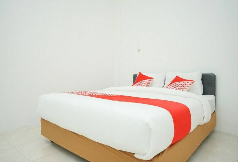 Номер Стандарт, Oyo 2489 Choco 88 Residence