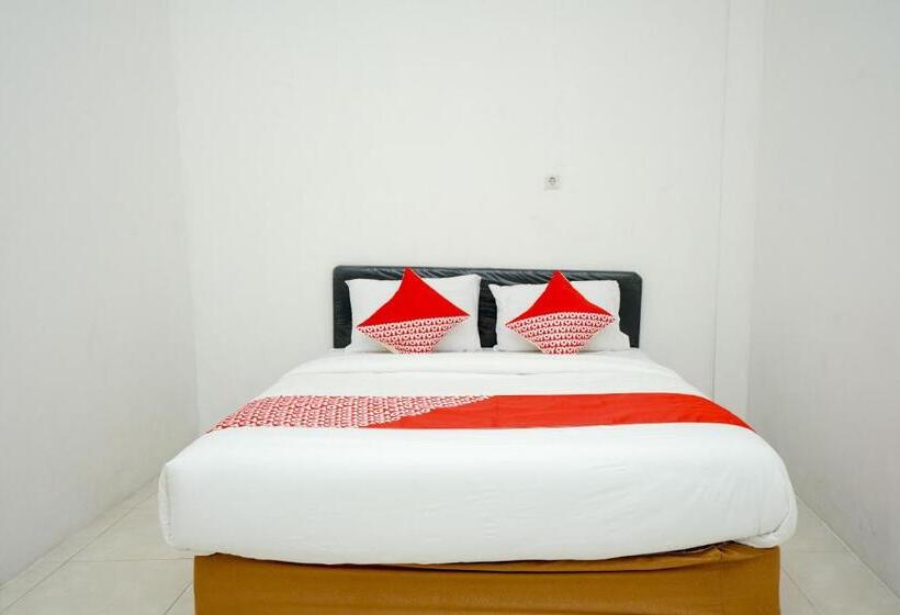 Номер Стандарт, Oyo 2489 Choco 88 Residence