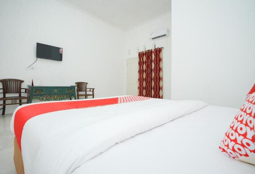 Номер Стандарт, Oyo 2489 Choco 88 Residence