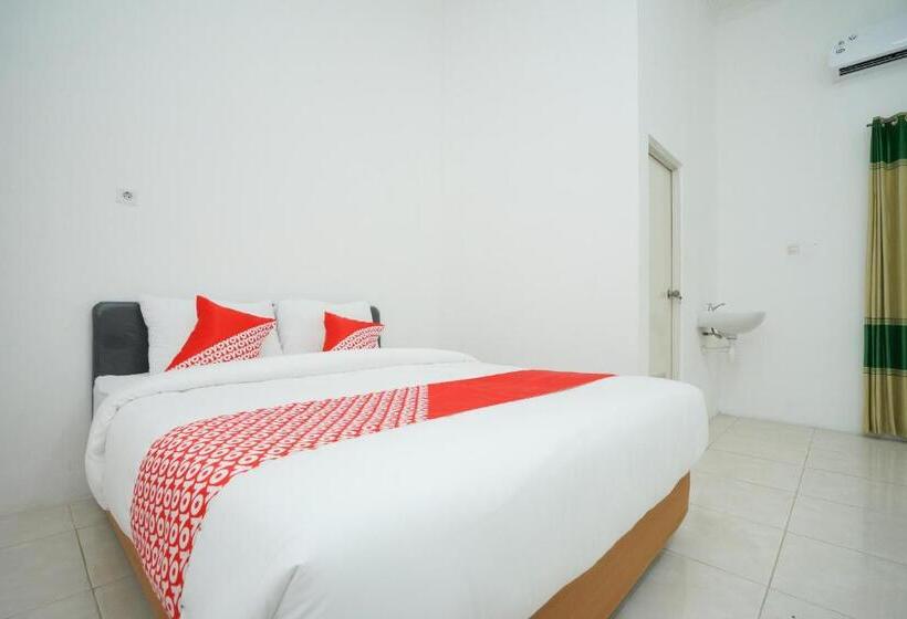 Номер Стандарт, Oyo 2489 Choco 88 Residence