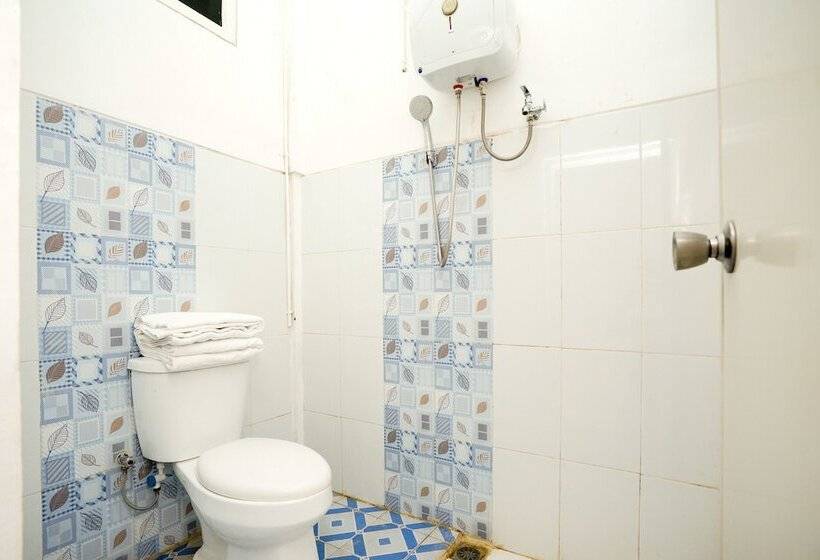 Номер Стандарт, Oyo 2489 Choco 88 Residence