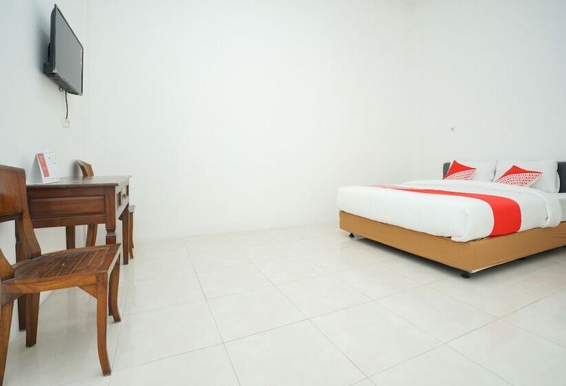 Номер Стандарт, Oyo 2489 Choco 88 Residence