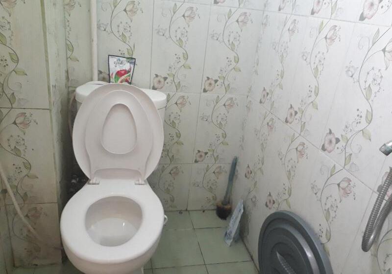 Номер Стандарт Индивидуальный, Oyo Life 2553 Kost Daya