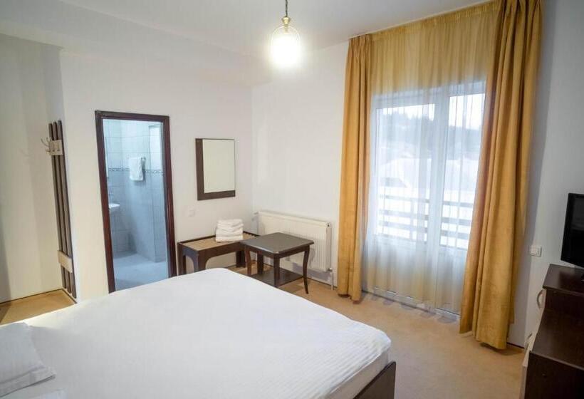 اتاق استاندارد یک نفره, Chalet 173