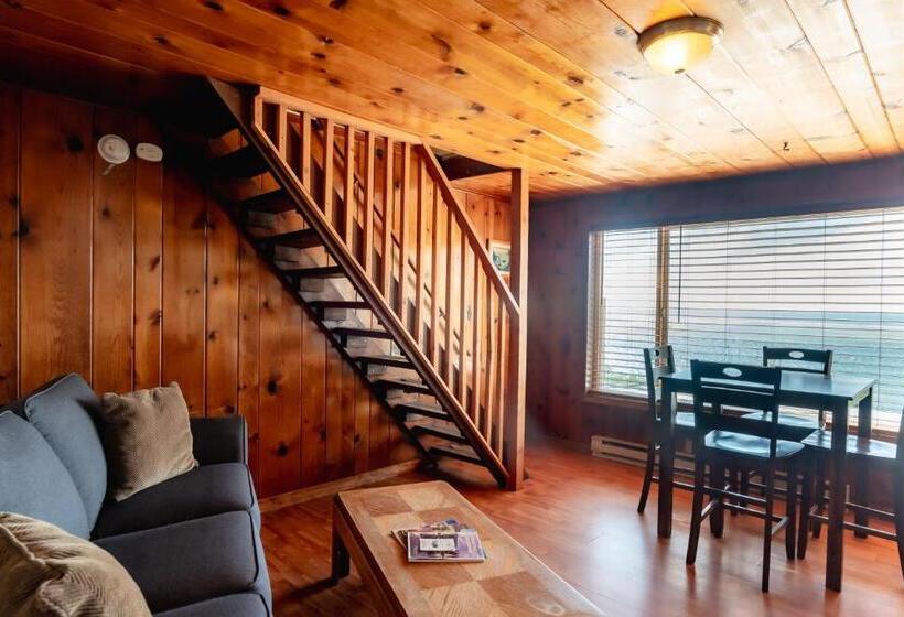 Люкс Вид на Море, Terimore Lodging By The Sea