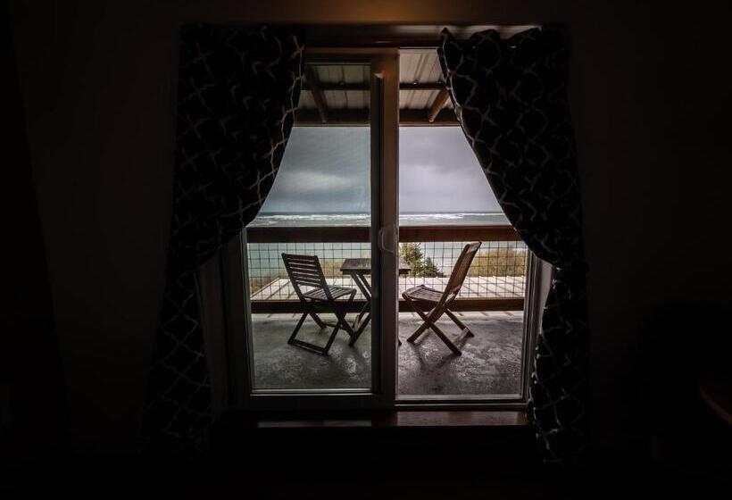 Люкс Вид на Море, Terimore Lodging By The Sea