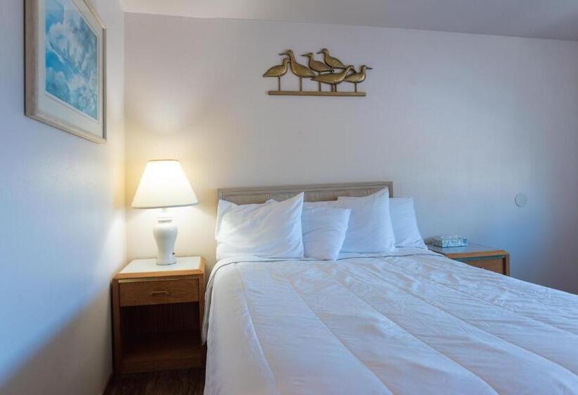Номер Deluxe, Terimore Lodging By The Sea