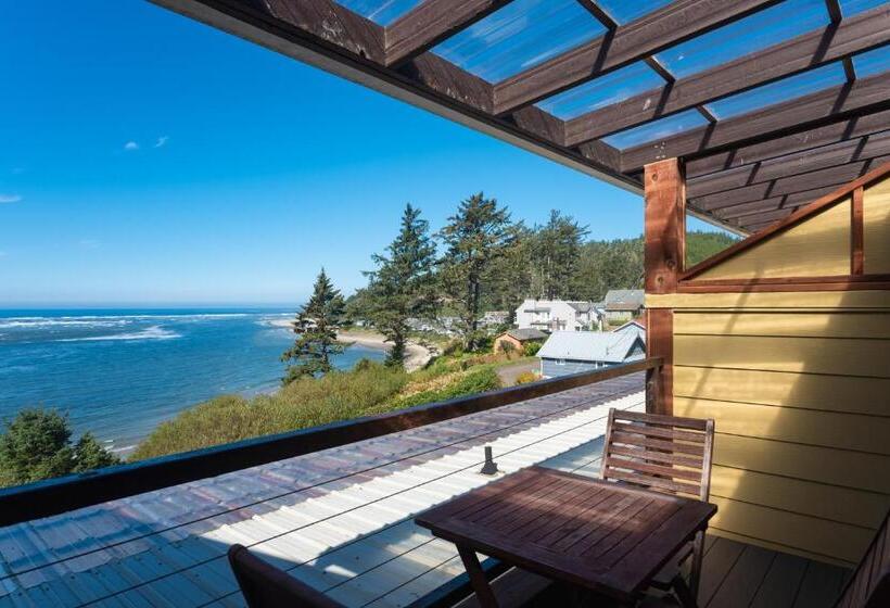 Номер Deluxe, Terimore Lodging By The Sea
