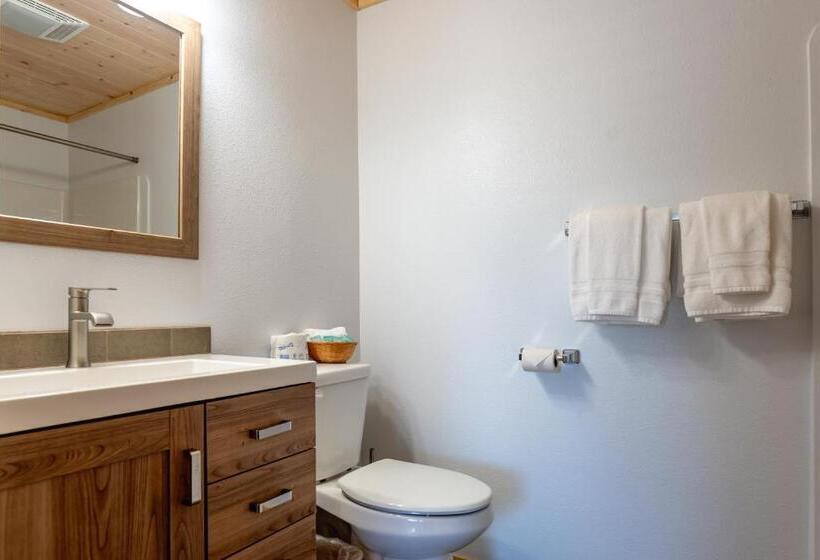 Апартаменты 1 Спальня, Terimore Lodging By The Sea